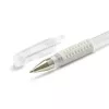 Hama Classic caneta de gel com tampa preto, dourado, prateado, branco 4 unid.