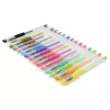Hama Pastel & Classic caneta de gel com tampa multicolor 15 unid.
