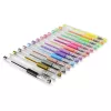 Hama Pastel & Classic caneta de gel com tampa multicolor 15 unid.