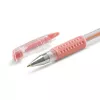 Hama Pastel & Classic caneta de gel com tampa multicolor 15 unid.