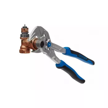 Gedore 183 10 JC 3066061 chave de tenaz, 52 mm, 250 mm