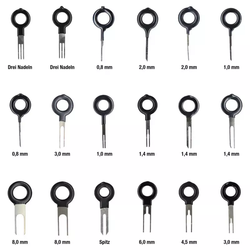 Reparação e manutenção de veículos Brilliant Tools BT511230 1 unid.