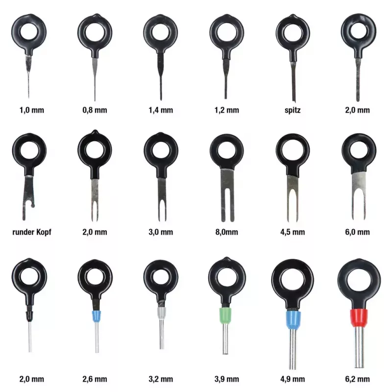 Reparação e manutenção de veículos Brilliant Tools BT511230 1 unid.