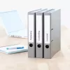 Etiquetas de impressora autoadesivas HERMA 10740 branco 19,2x6,1 cm 320 etiquetas