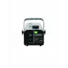 Eurolite Snow 3001 máquina de neve, preta / cinzenta