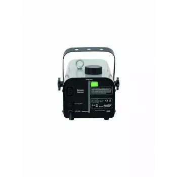 Máquina de neve Eurolite Snow 3001 preto cinzento 230V 50Hz 4kg