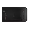 Caixa para PC COUGAR caixa gaming MX430 Air RGB Midi Tower preto