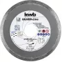 Disco de corte KWB 725870 para cerâmica mármore azulejo