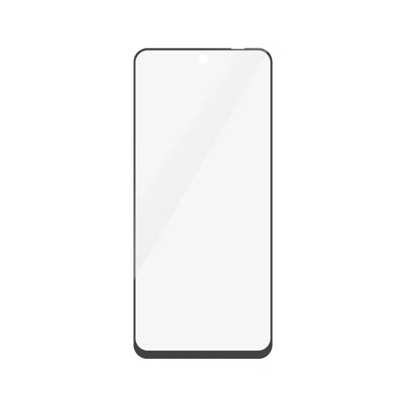 Proteção de ecrã PanzerGlass Motorola moto g13 g23 g53 5G Ultra-Wide Fit resistente a riscos e choques