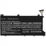 CoreParts MBXLP-BA0015 bateria para portátil Huawei