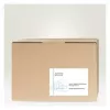 Etiquetas autoadesivas para impressora AVERY 6604 branco A4 21x14,8 cm 130 etiquetas