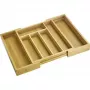 Bandeja organizadora Westmark 14492270 para interior de armário 290mm de largura 335mm de profundidade