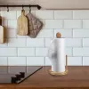 Suporte de papel de cozinha de mesa Westmark 52612260 Bambu 315 mm