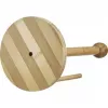 Suporte de papel de cozinha de mesa Westmark 52612260 Bambu 315 mm