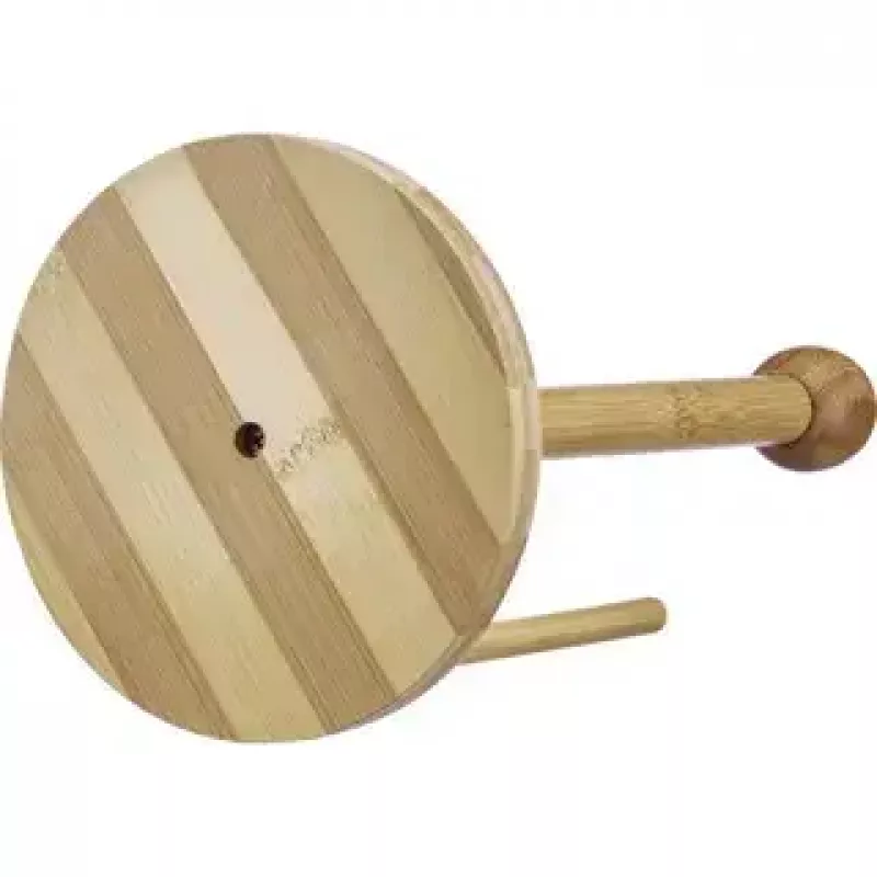 Suporte de papel de cozinha de mesa Westmark 52612260 Bambu 315 mm