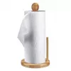 Suporte de papel de cozinha de mesa Westmark 52612260 Bambu 315 mm