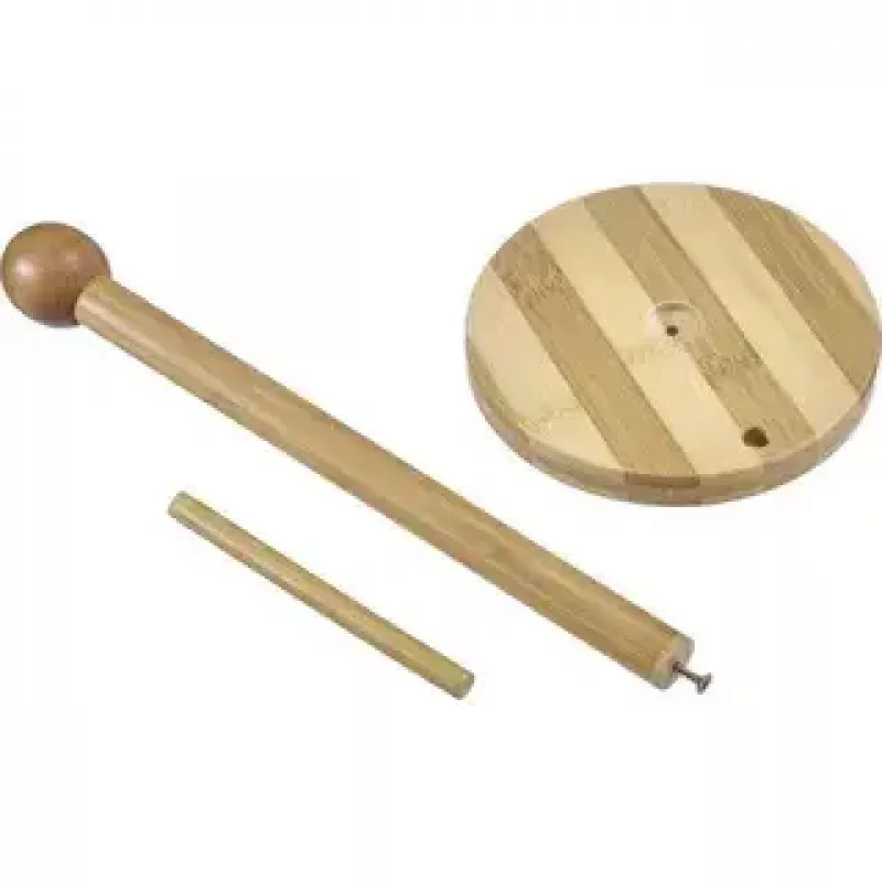 Suporte de papel de cozinha de mesa Westmark 52612260 Bambu 315 mm
