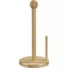 Suporte de papel de cozinha de mesa Westmark 52612260 Bambu 315 mm