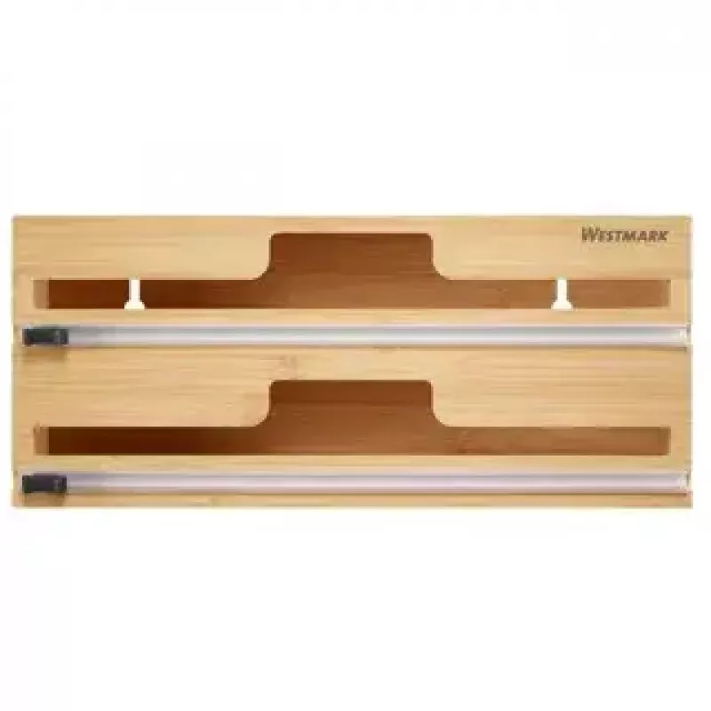 Dispensador de película Westmark 52632260 - Dispensador de película e de conservação de mesa