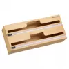 Dispensador de película Westmark 52632260 - Dispensador de película e de conservação de mesa