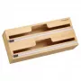Dispensador de película Westmark 52632260 - Dispensador de película e de conservação de mesa