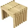 Organizador Westmark Luigi Suporte para utensílios de cozinha 600x120x90mm