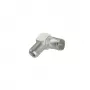 Hama 00205312 Conector coaxial tipo F 1 unid.