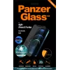 PanzerGlass ® Proteção de ecrã anti-luz azul Apple iPhone 12 Pro Max | Sem moldura