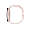 Amazfit Bip 5 4,85 cm (1,91 polegadas) TFT 45,9 mm Digital 320 x 380 píxeis Ecrã tátil rosa GPS (satélite)