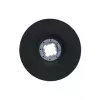 Disco de desbaste Bosch 2 608 619 366 forma cónica para aço