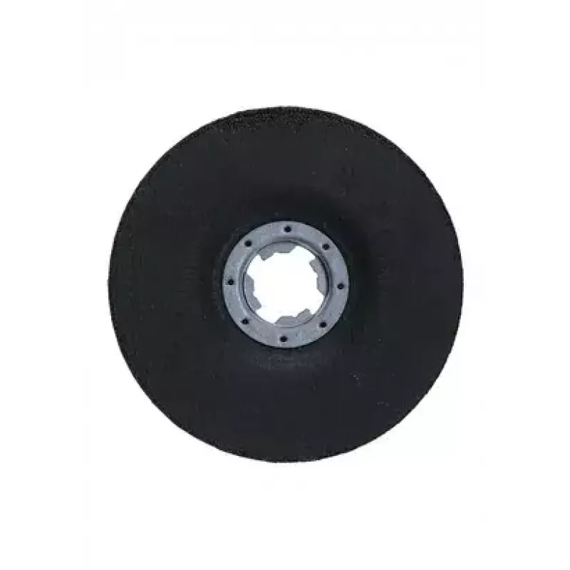 Disco de desbaste Bosch 2 608 619 366 forma cónica para aço