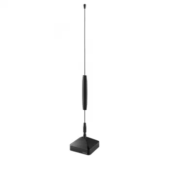 Antena de televisão interior Hama Basic