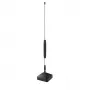 Antena de televisão interior Hama Basic