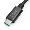 Cabo USB Hama Full-Featured USB 3.2 Gen 1 (3.1 Gen 1) 1,5 m USB C preto