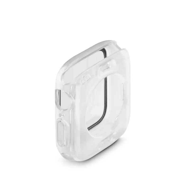 Hama 00210916 capa para acessório wearable inteligente preto, transparente