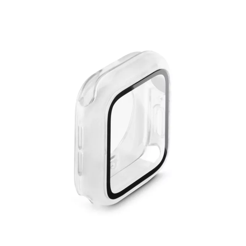 Hama 00210917 capa para acessório wearable inteligente preto, transparente