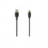 Cabo USB Hama 00074265 USB 2.0 0,75 m USB A USB C preto