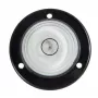 Nível de bolso Stanley 0-42-127 250 mm Blueberry transparente branco