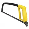 Serra de arco Stanley Enclosed Grip 30 cm amarelo 1-15-122