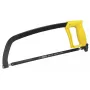 Serra de arco Stanley Enclosed Grip 30 cm amarelo 1-15-122