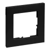 Legrand 765371 cobertura/espelho para interruptor de parede preto