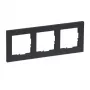 Legrand 765483 Tampa de parede/interruptor antracite