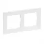Legrand 765182 Placa de parede/tampa de interruptor branca
