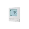 Hama 00176629 Termostato branco