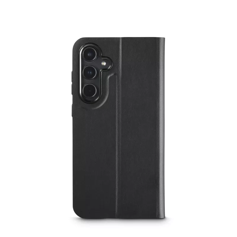 Hama Eco Premium Capa para telemóvel 17 cm (6,7 polegadas) Folio preta