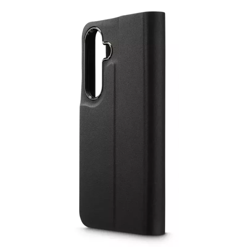Hama Eco Premium Capa para telemóvel 15,8 cm (6,2 polegadas) Folio preta