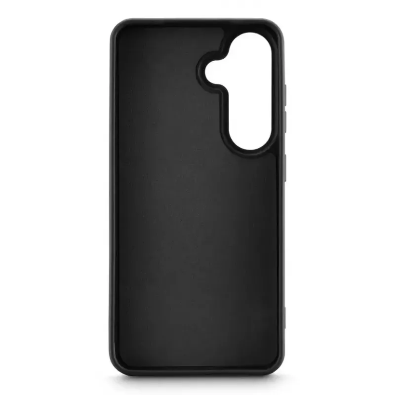 Hama Fantastic Feel Capa para telemóvel 15,8 cm (6,2 polegadas) Capa preta