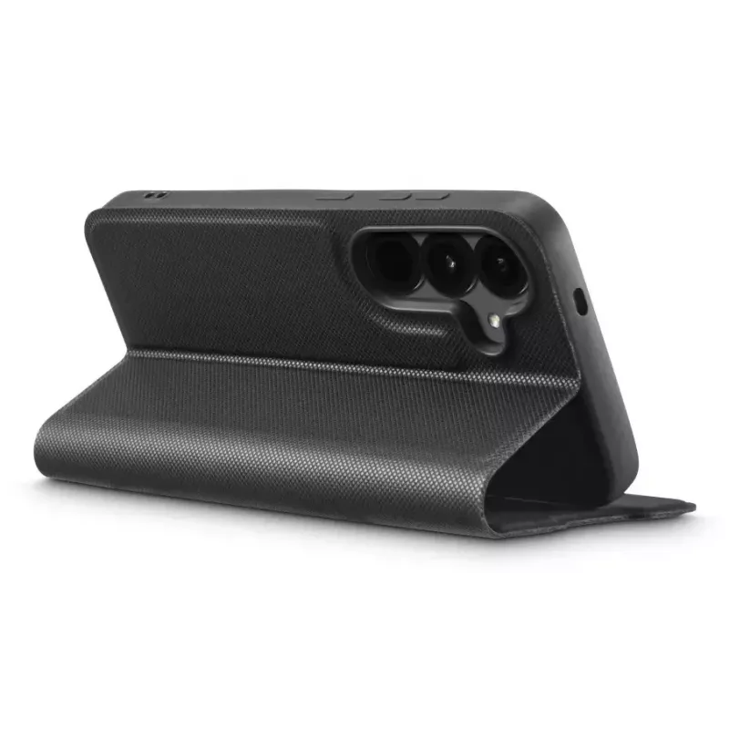 Hama Daily Protect Capa para telemóvel 17 cm (6,7 polegadas) Folio preta