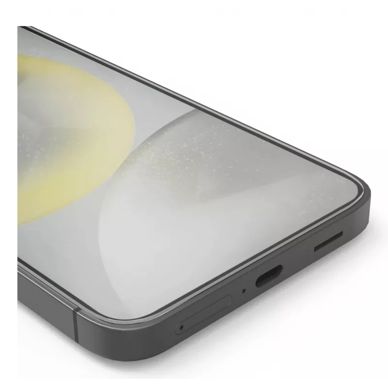 Hama Clear Protect Protetor de ecrã transparente Samsung 1 unid.