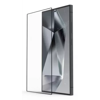 Hama Extreme Protect Protetor de ecrã transparente Samsung 1 unidade